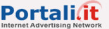 Portali.it - Internet Advertising Network - è Concessionaria di Pubblicità per il Portale Web poltronedivani.it